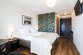 Hotell Villa Solviken