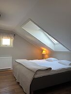 Hotell Villa Solviken