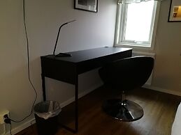 Hotell Villa Solviken