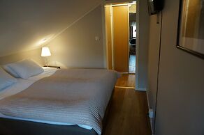 Hotell Villa Solviken