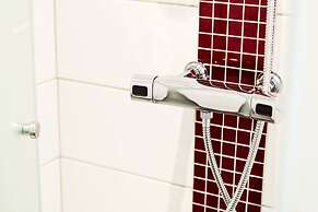 Hotell Villa Solviken