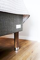 Hotell Villa Solviken