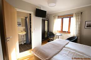 Hotell Villa Solviken