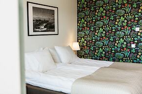 Hotell Villa Solviken