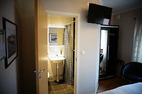 Hotell Villa Solviken