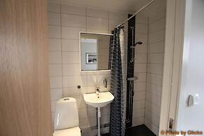 Hotell Villa Solviken