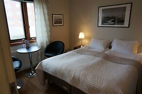 Hotell Villa Solviken