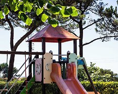 Parque de Campismo Orbitur Angeiras