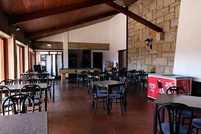 Parque de Campismo Orbitur Angeiras