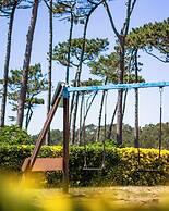 Parque de Campismo Orbitur Angeiras