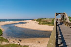 Parque de Campismo Orbitur Angeiras