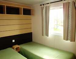 Parque de Campismo Orbitur Angeiras