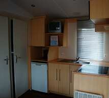 Parque de Campismo Orbitur Angeiras