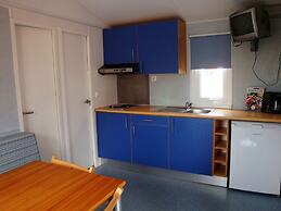 Parque de Campismo Orbitur Angeiras