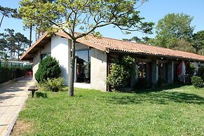 Parque de Campismo Orbitur Angeiras