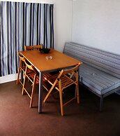 Parque de Campismo Orbitur Angeiras