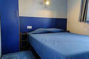 Parque de Campismo Orbitur Angeiras