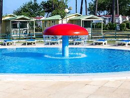 Parque de Campismo Orbitur Angeiras