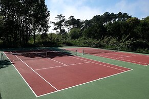 Parque de Campismo Orbitur Angeiras