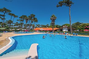 Parque de Campismo Orbitur Angeiras