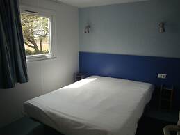 Parque de Campismo Orbitur Angeiras