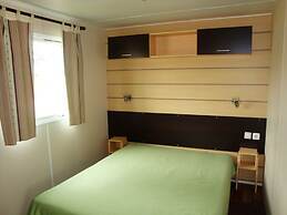 Parque de Campismo Orbitur Angeiras