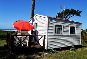 Parque de Campismo Orbitur Angeiras