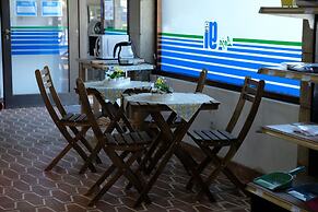 Parque de Campismo Orbitur Angeiras