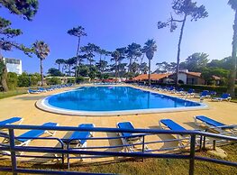 Parque de Campismo Orbitur Angeiras