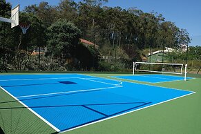 Parque de Campismo Orbitur Angeiras