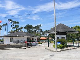 Parque de Campismo Orbitur Angeiras