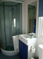 Parque de Campismo Orbitur Angeiras