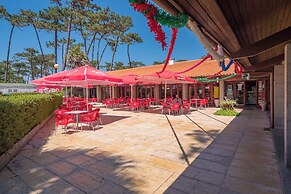 Parque de Campismo Orbitur Angeiras