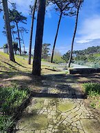 Parque de Campismo Orbitur Angeiras