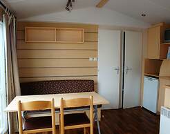 Parque de Campismo Orbitur Angeiras