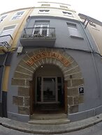 L'Hostalet d'Arenys de Mar