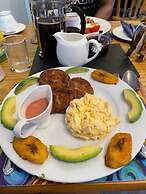 The Archway Guesthouse