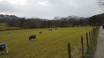 The Archway Guesthouse