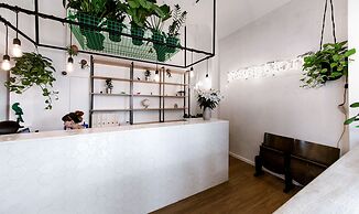 Pyjama Park Schanzenviertel - Hostel