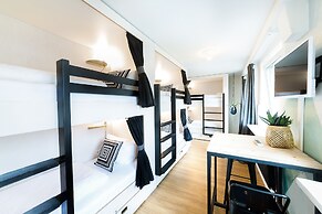 Pyjama Park Schanzenviertel - Hostel