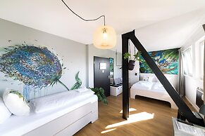 Pyjama Park Schanzenviertel - Hostel