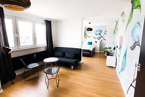 Pyjama Park Schanzenviertel - Hostel