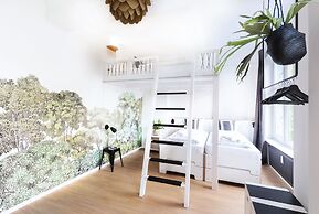 Pyjama Park Schanzenviertel - Hostel