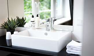 Pyjama Park Schanzenviertel - Hostel