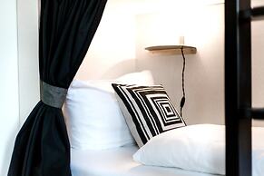 Pyjama Park Schanzenviertel - Hostel