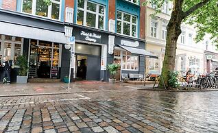 Pyjama Park Schanzenviertel - Hostel