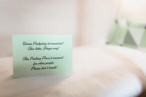 Pyjama Park Schanzenviertel - Hostel