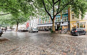 Pyjama Park Schanzenviertel - Hostel