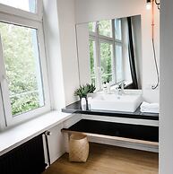 Pyjama Park Schanzenviertel - Hostel