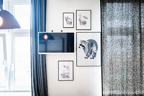 Pyjama Park Schanzenviertel - Hostel